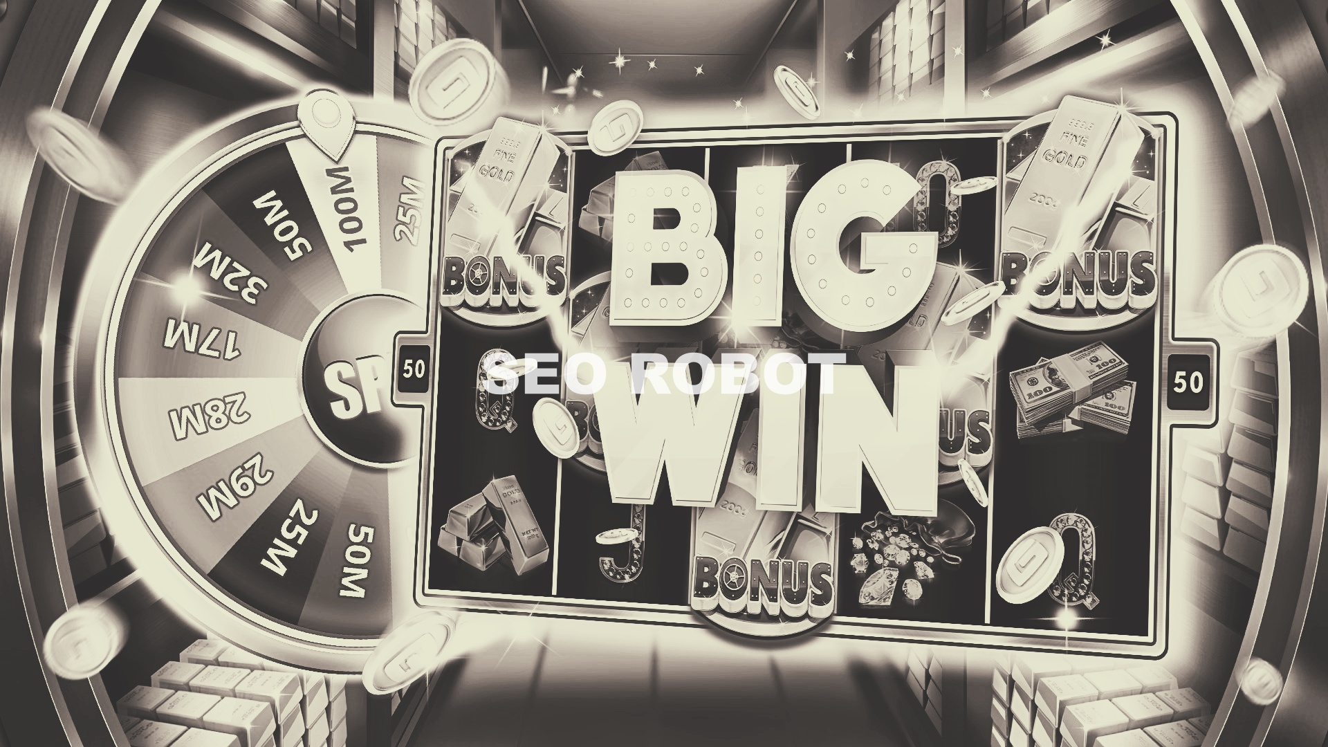 Inilah Trik Dan Cara Bermain Judi Great Blue Slot Game Dengan Mudah 