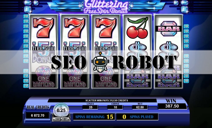 Serunya Bermain Slot Online Tanpa Gangguan, Ini Penjelasan Lengkapnya