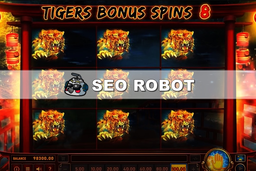 Cara Mudah Bermain Judi Slot Online