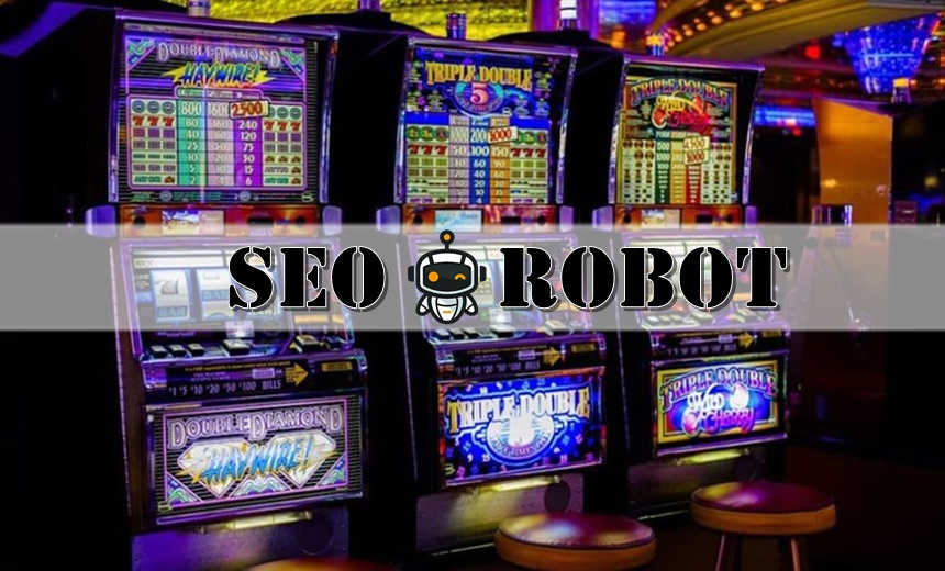 Tipe Mesin Slot Online Terpercaya