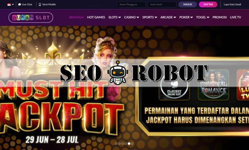 Dapatkan Jackpot Slot Progresif Di Agen Slot Online Terpercaya Dengan Cara Ini