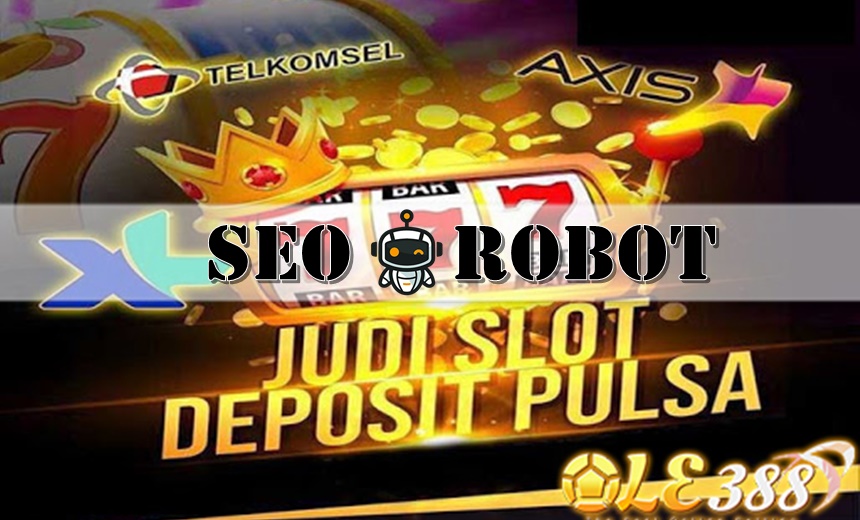 Sederhana Main Slot Online Deposit Pulsa