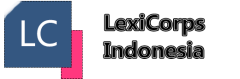 Lexicorps