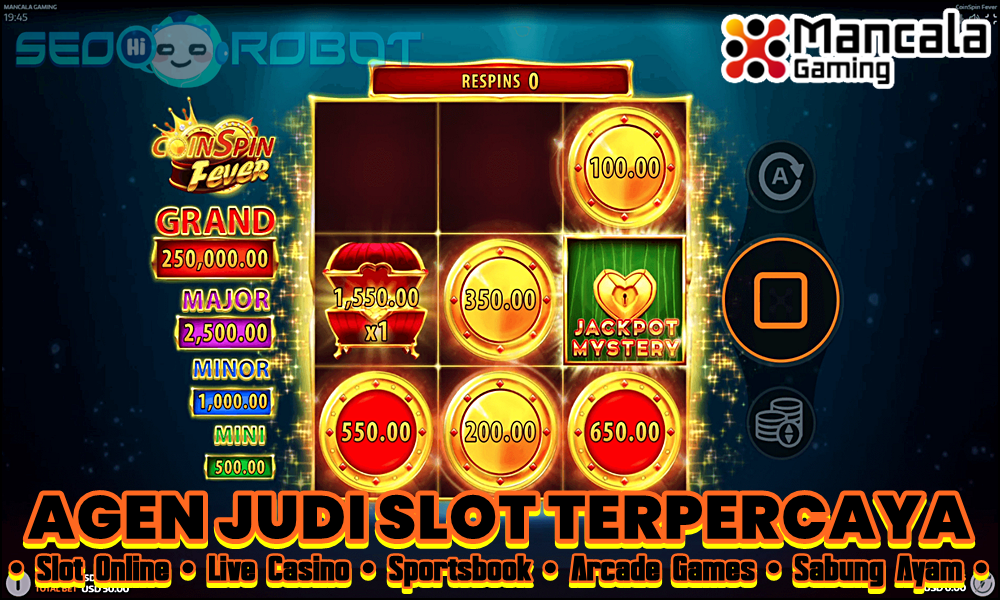 Simak Macam – macam Metode Pembayaran Deposit di APK Slot Gacor Judi Online yang Bisa Dipertimbangkan Bettor