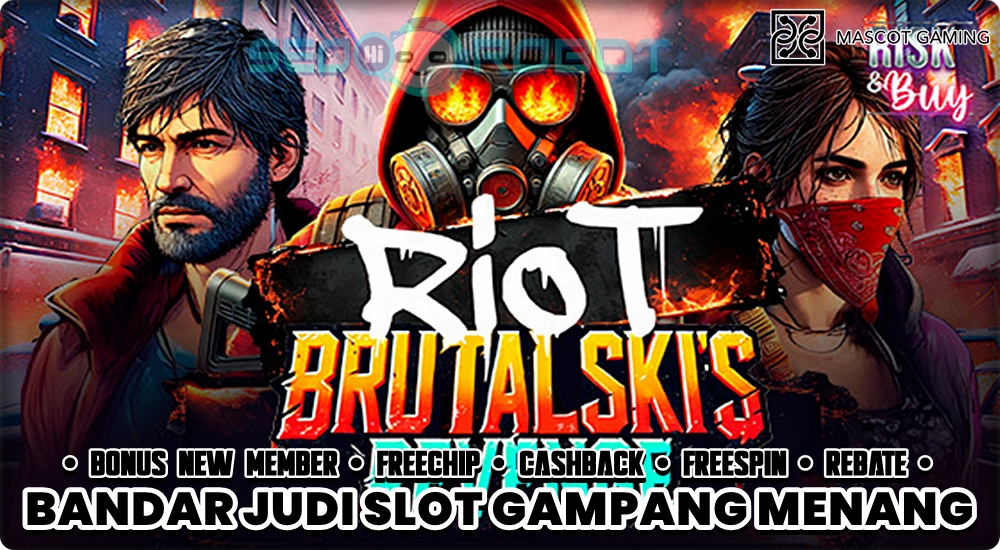 Mengenal Kategori Game Judi Slot Terbaru yang Perlu Dipahami Pemain Pemula