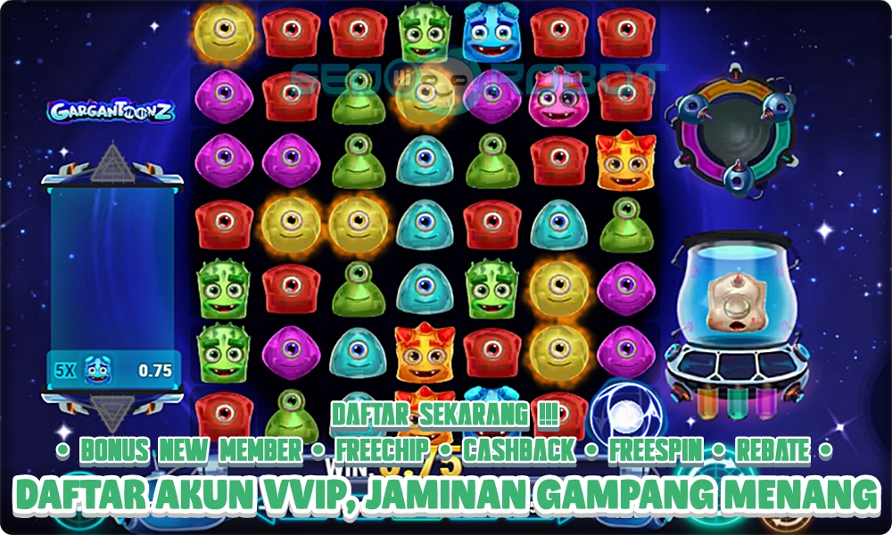 Sejarah Singkat Game Judi di Link Slot Gacor Terbaru dan Terpercaya