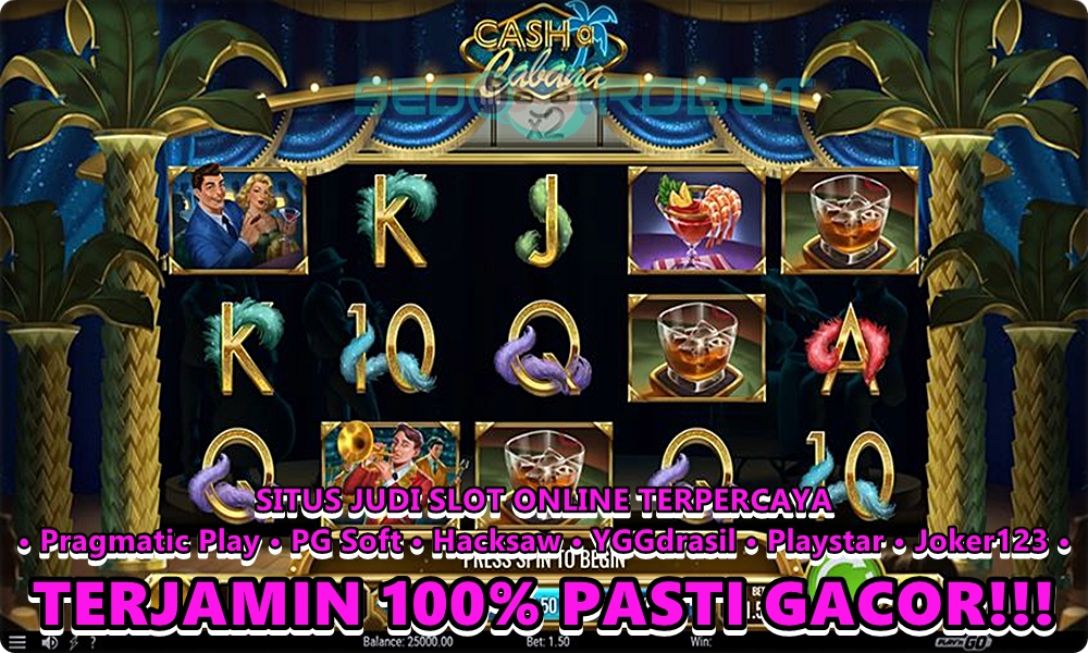 Jadi Member? Harus Tau Cara Memilih Mesin Slot Terbaik